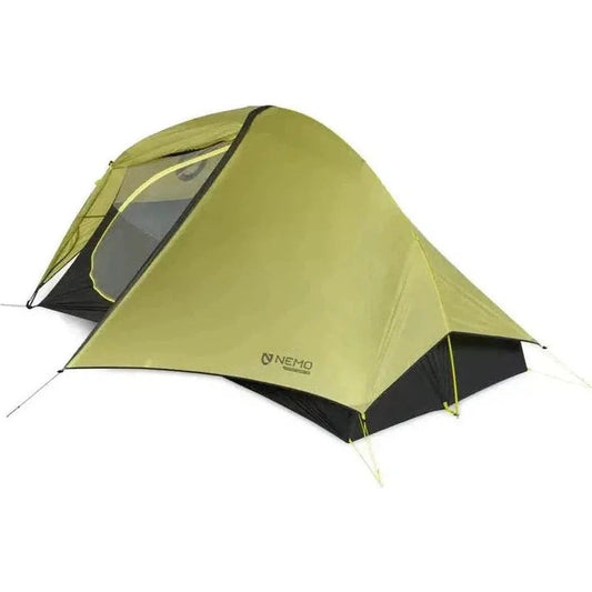 NEMO Hornet OSMO 2P-Camping - Tents & Shelters - Tents-Appalachian Outfitters