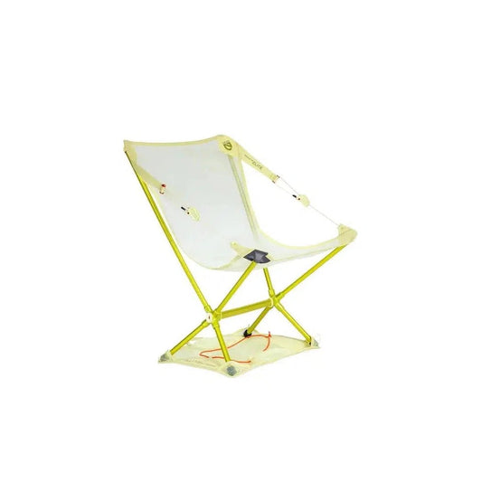 NEMO Moonlite Elite Reclining Camp Chair-Camping - Camp Furniture - Chairs-Citron-Appalachian Outfitters