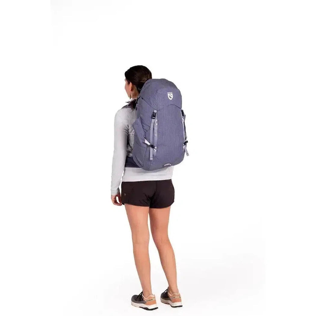 NEMO Resolve Womens 35L Endless Promise-Camping - Backpacks - Daypacks-Appalachian Outfitters