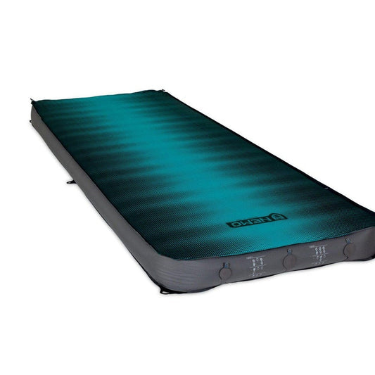NEMO Roamer Self-Inflating Mattress-Camping - Sleeping Pads - Pads-XL Wide-Appalachian Outfitters