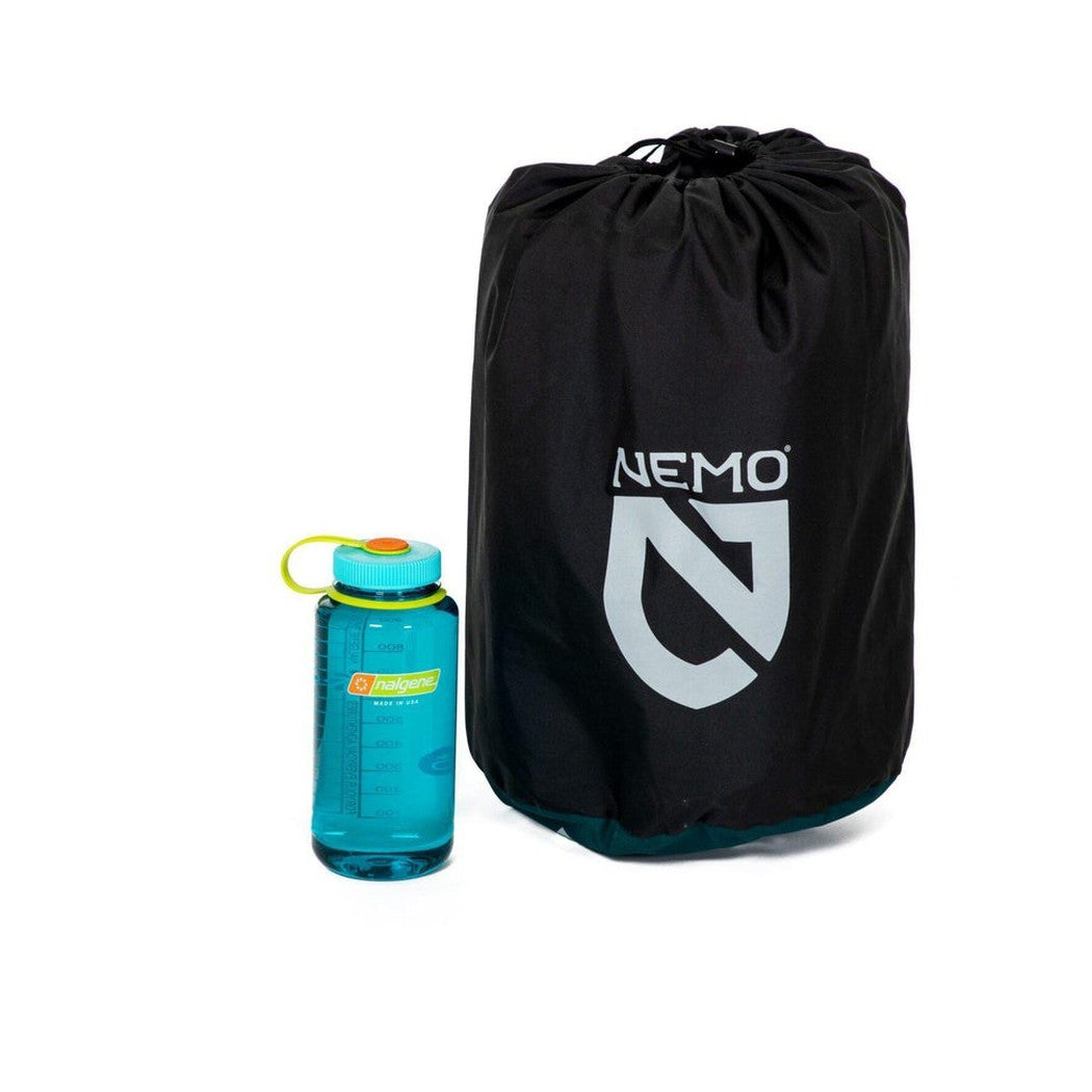 NEMO Roamer Self-Inflating Mattress-Camping - Sleeping Pads - Pads-Appalachian Outfitters