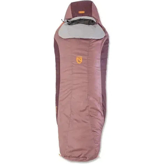 NEMO Women's Tempo 35-Camping - Sleeping Bags - Synthetic-Appalachian Outfitters
