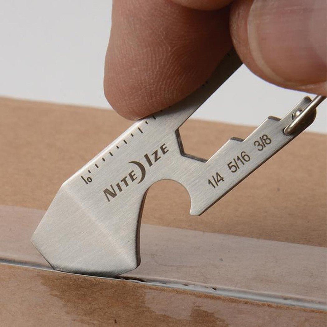Nite Ize DoohicKey Key Tool-Camping - Accessories-Appalachian Outfitters