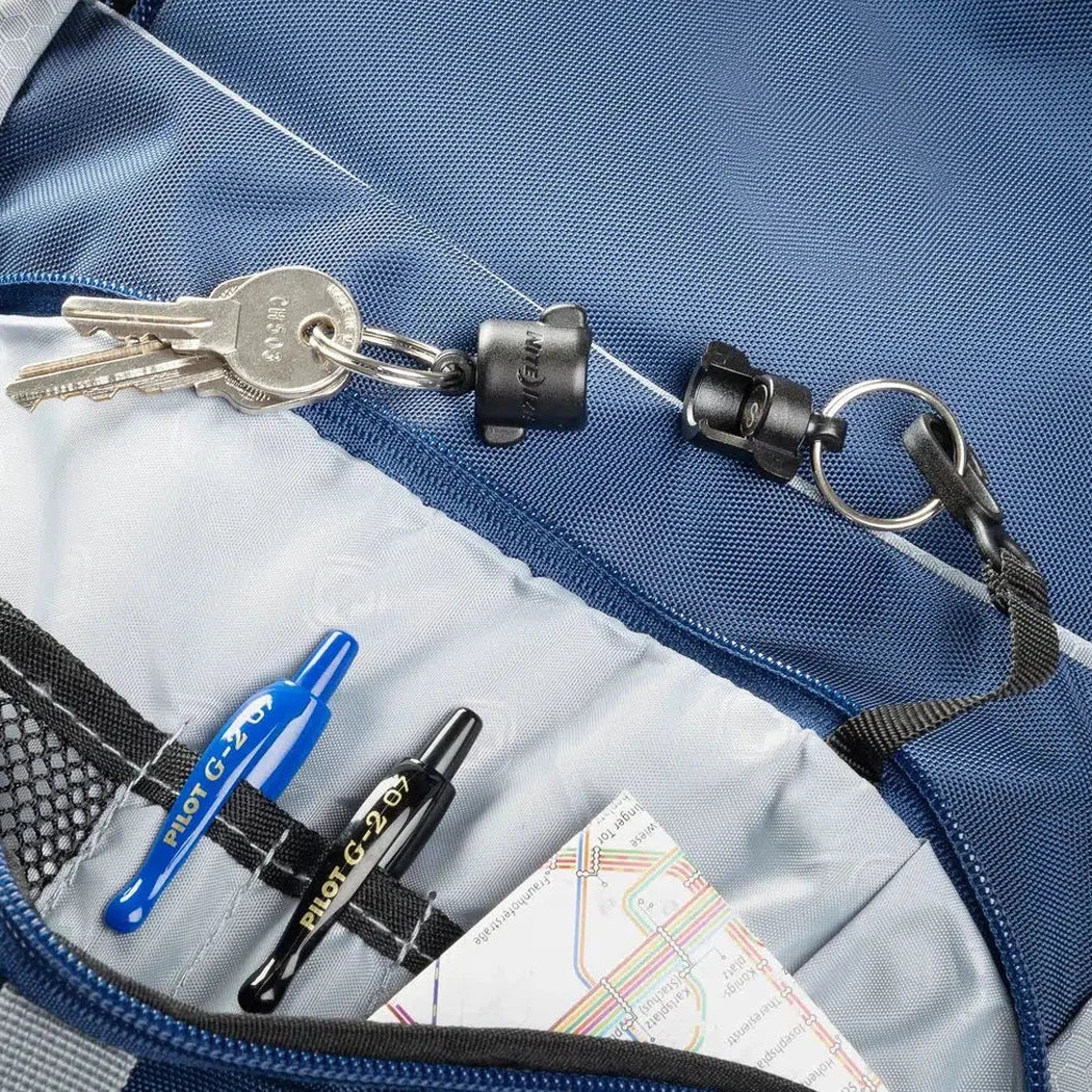 Nite Ize KeyRing 360 Magnetic Quick Connector-Camping - Accessories-Appalachian Outfitters
