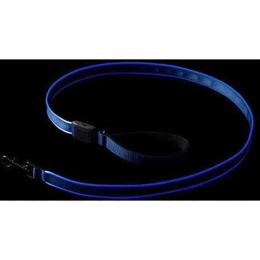 Nite Ize Nitedog Rechargeable Led Leash-Pets - Leashes-Appalachian Outfitters