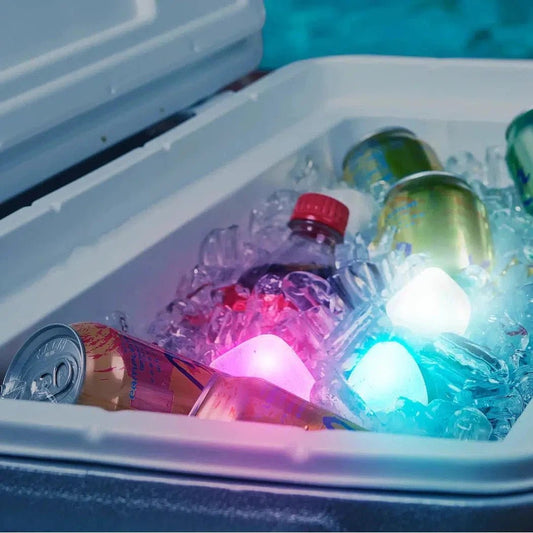 Nite Ize NiteGem LED Luminary - Disc-O Select-Camping - Accessories-Appalachian Outfitters