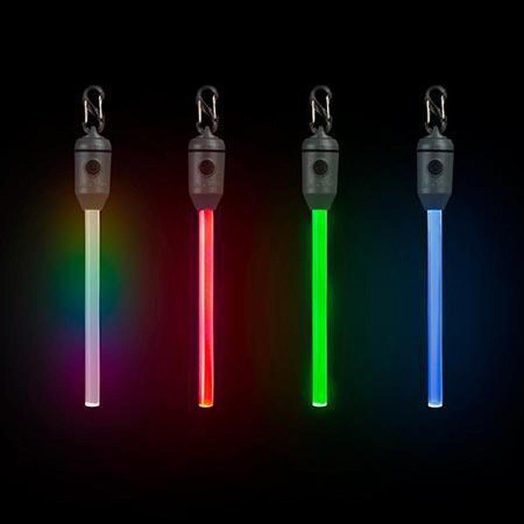 Nite Ize Radiant Rechargeable LED Glow Stick With Disc-O Select-Camping - Accessories-Appalachian Outfitters