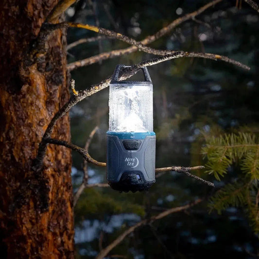 Nite Ize Radiant RL3 PowerSwitch Rechargeable Lantern-Camping - Accessories-Appalachian Outfitters