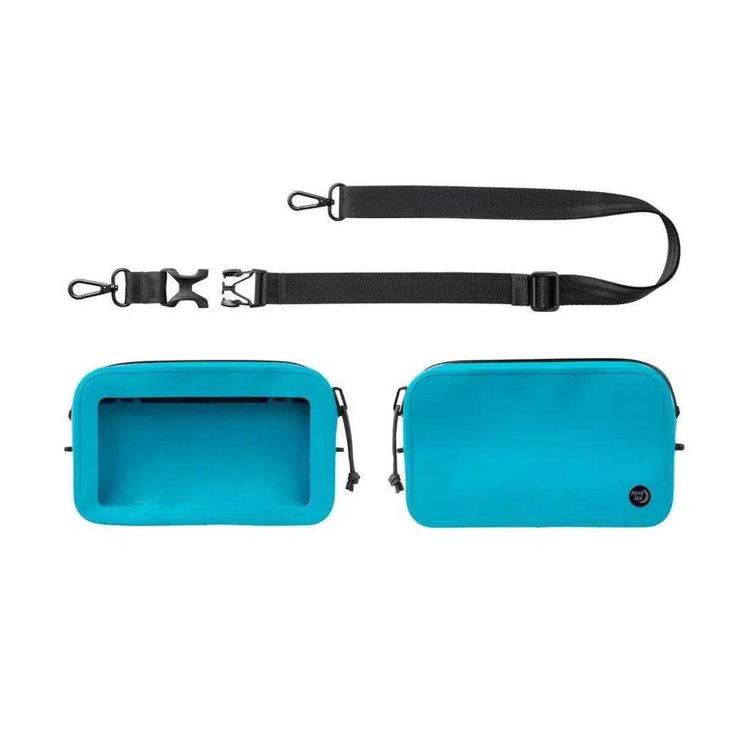 Nite Ize RunOff Waterproof Hip Pack-Camping - Accessories-Appalachian Outfitters