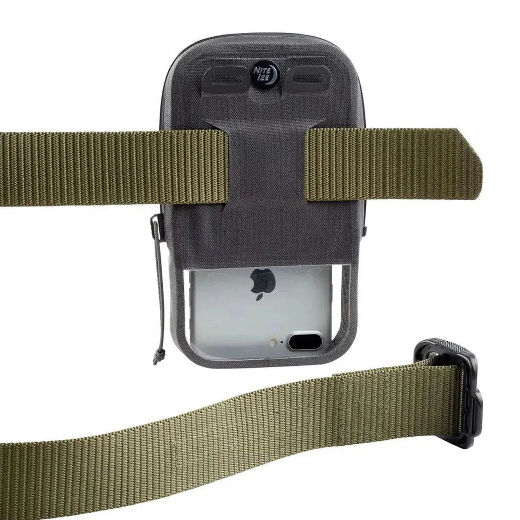 Nite Ize RunOff Waterproof Phone Case-Accessories - Bags-Appalachian Outfitters