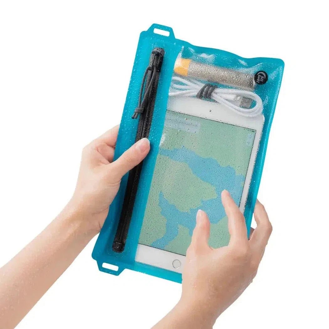 Nite Ize RunOff Waterproof Small Travel Pouch-Camping - Accessories-Appalachian Outfitters