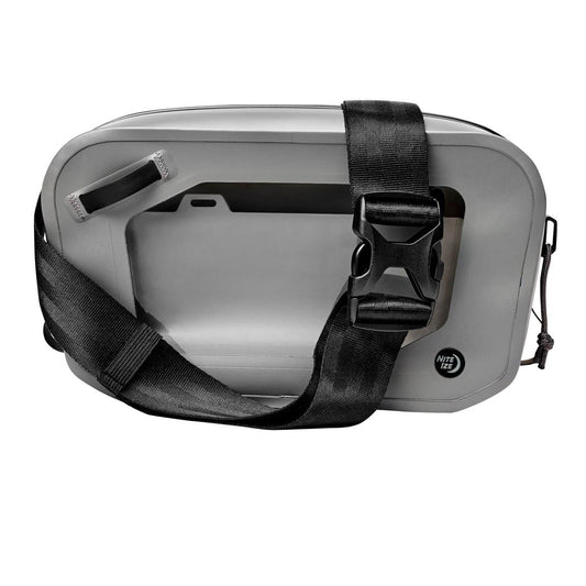 Nite Ize RunOff Waterproof Waist Pack-Accessories - Bags-Appalachian Outfitters