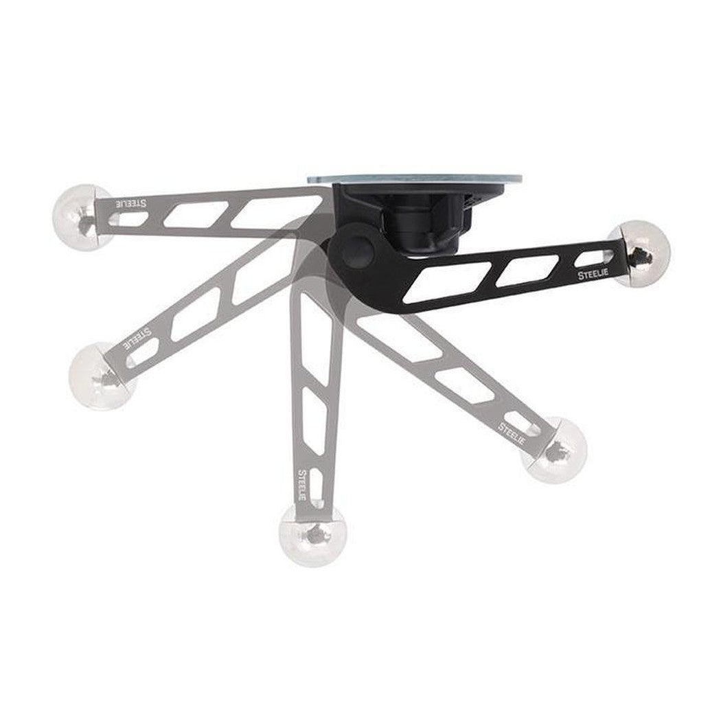 Nite Ize Steelie Squeeze Windshield Kit-Accessories - Phone & Tech-Appalachian Outfitters