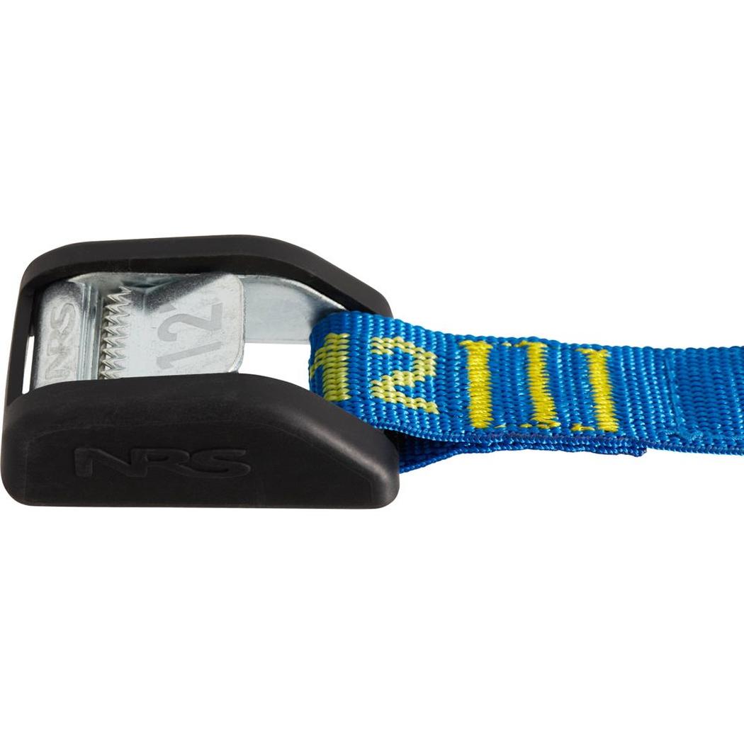 NRS Buckle Bumper Straps-Paddle Sports - Transport & Storage-Appalachian Outfitters