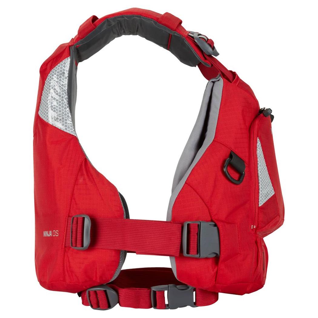 NRS Ninja OS PFD-Paddle Sports - PFDs-Appalachian Outfitters
