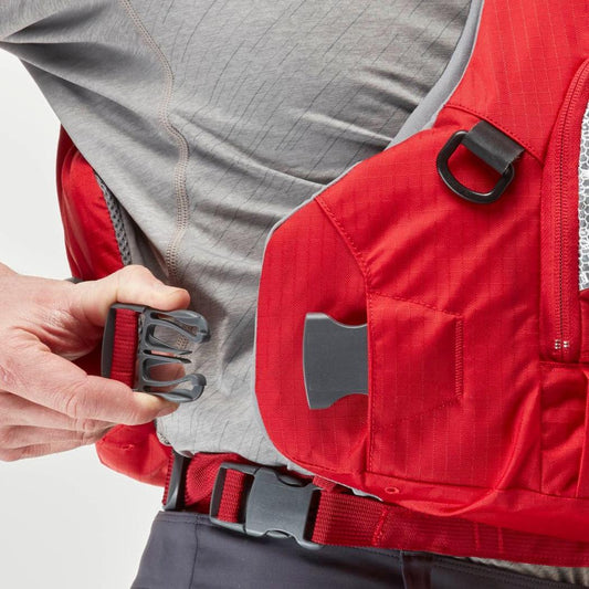 NRS Ninja OS PFD-Paddle Sports - PFDs-Appalachian Outfitters