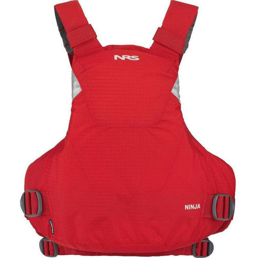 NRS Ninja PFD-Paddle Sports - PFDs-Appalachian Outfitters