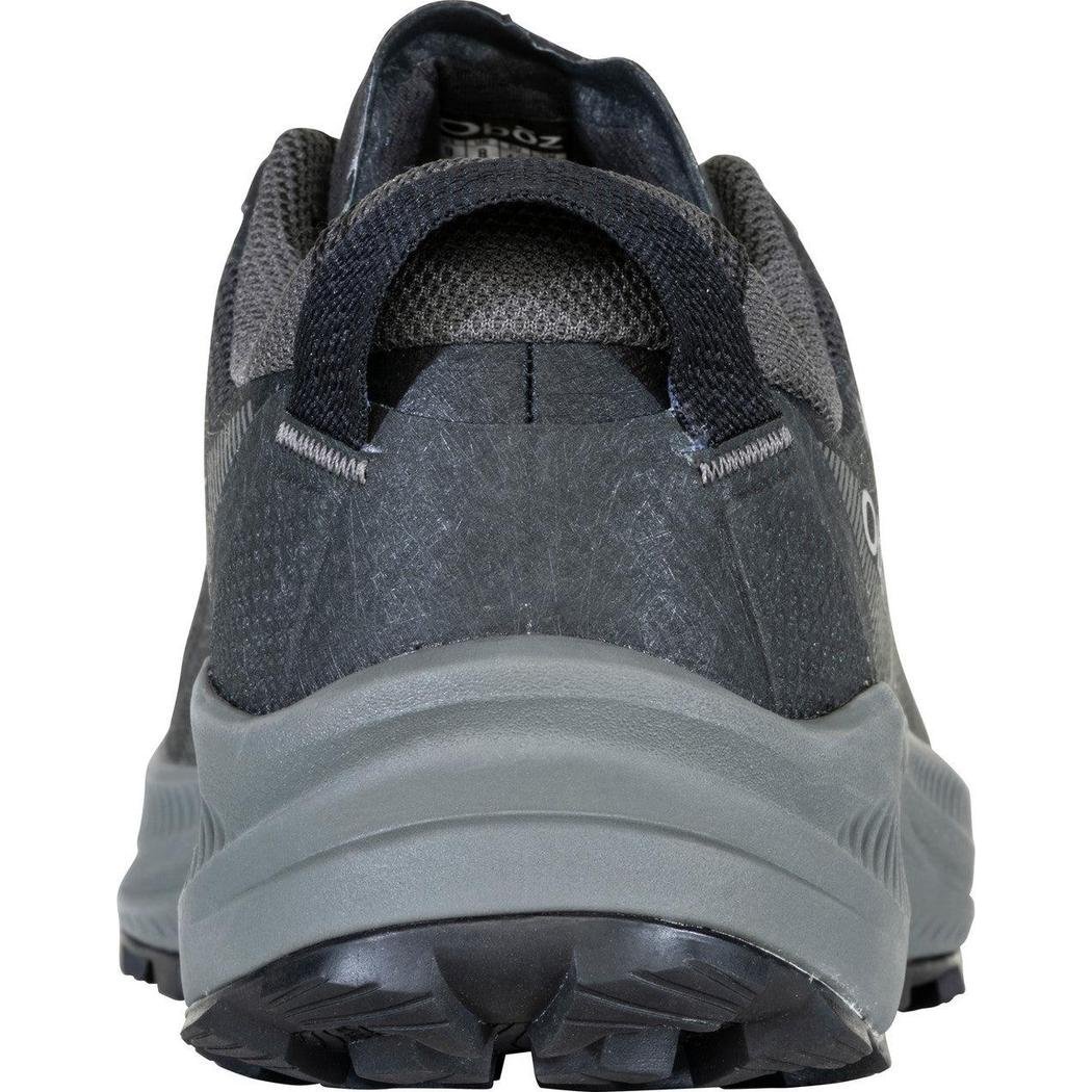 Oboz Men's Katabatic LT Low GTX Waterproof-Men's - Footwear - Shoes-Appalachian Outfitters