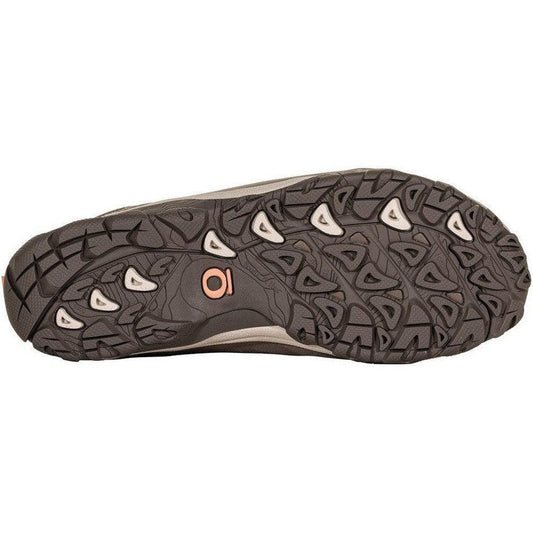 Oboz Women's Ousel Low B-Dry-Women's - Footwear - Shoes-Appalachian Outfitters