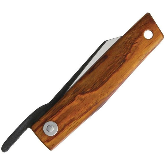 Ohta Knives FK5 Folder Cocobolo-Camping - Accessories - Knives-Appalachian Outfitters