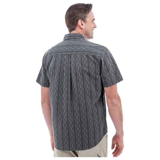 Old Ranch Men's Hawke Shirt 25-Men's - Clothing - Tops-Appalachian Outfitters