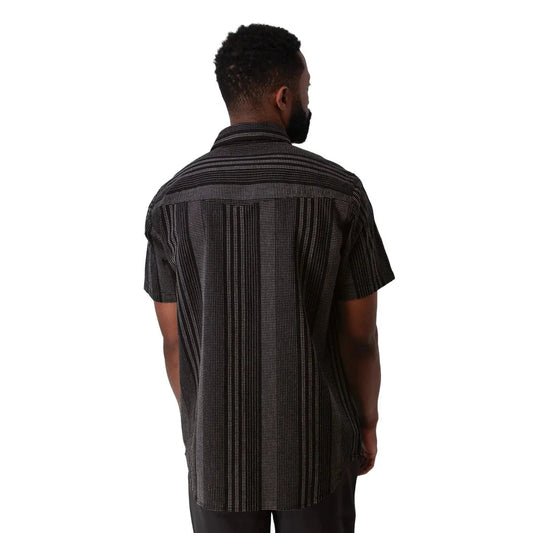Old Ranch Men's Liam Shirt-Men's - Clothing - Tops-Appalachian Outfitters