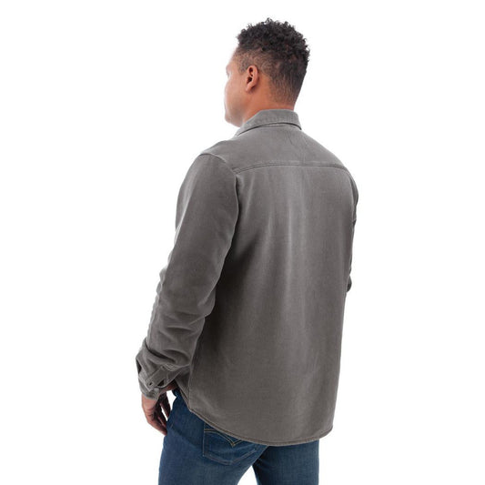 Old Ranch Men's Sprague Is Shirt-Men's - Clothing - Tops-Appalachian Outfitters