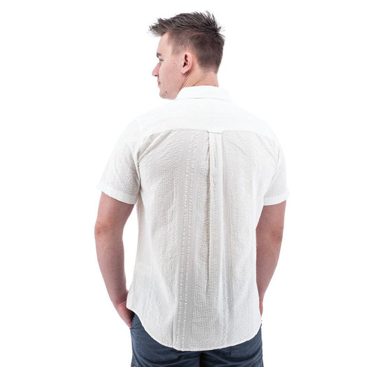 Old Ranch Men's Zayne Shirt-Men's - Clothing - Tops-Appalachian Outfitters