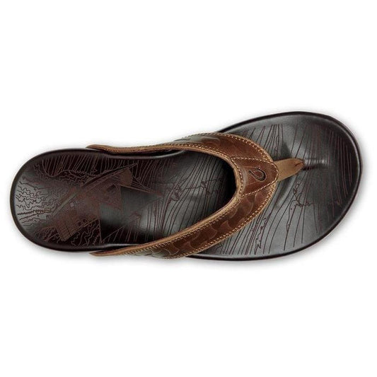 Olukai Men's Hikianalia-Men's - Footwear - Sandals-Appalachian Outfitters