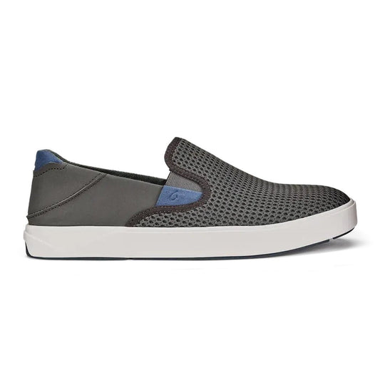 Olukai Men's Lae'Ahi-Men's - Footwear - Shoes-Pavement/Pavement-9-Appalachian Outfitters