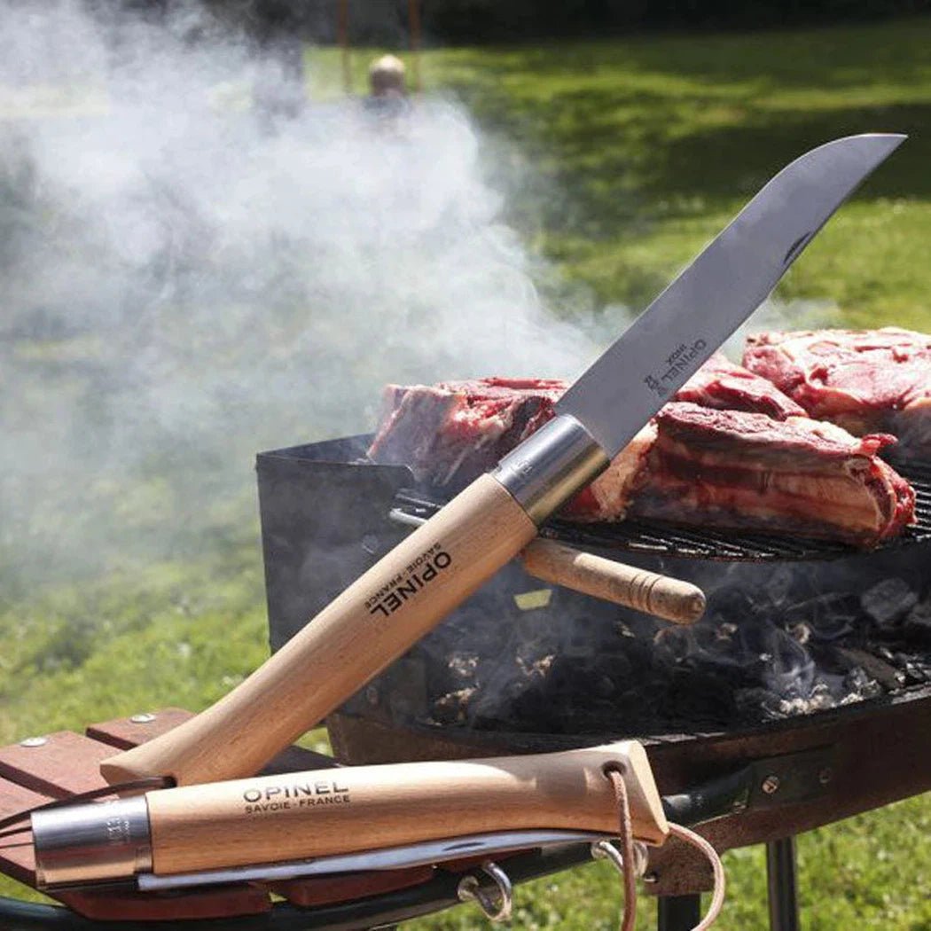 Opinel No.13 Giant Folding Knife-Camping - Accessories - Knives-Appalachian Outfitters