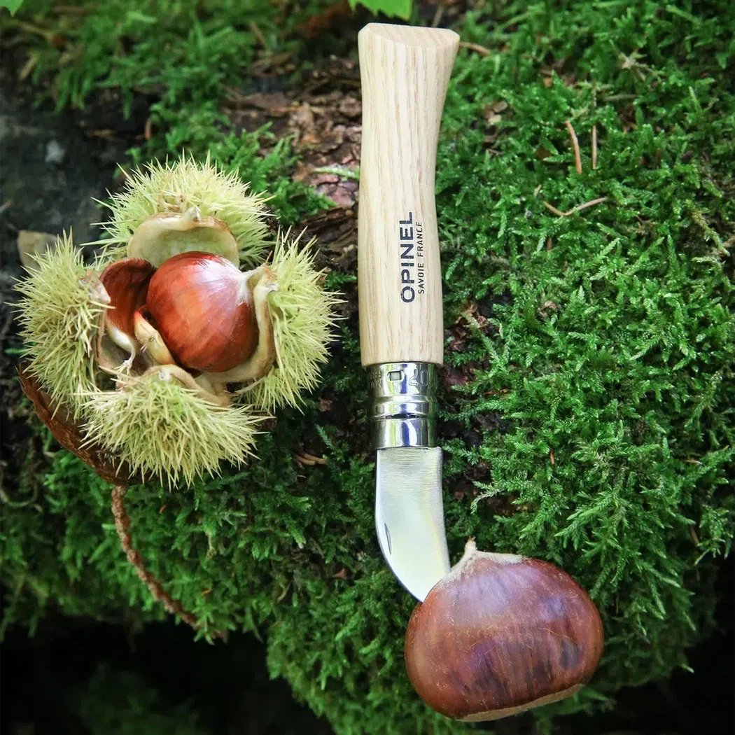 Opinel No.7 Scoring Knife-Camping - Accessories - Knives-Appalachian Outfitters