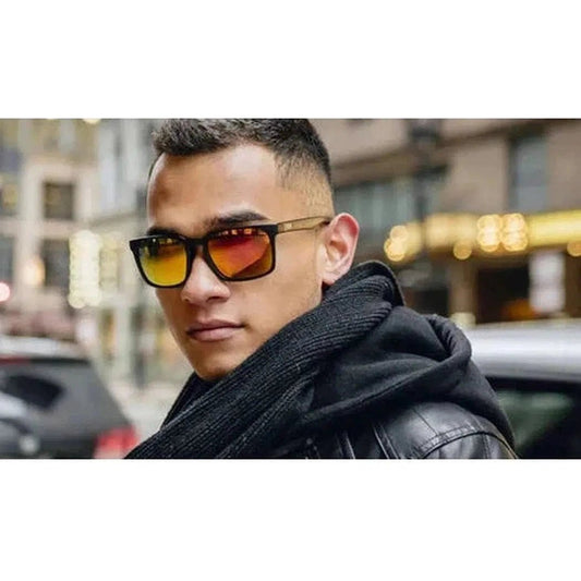Optic Nerve Boiler-Accessories - Eyewear - Sunglasses-Appalachian Outfitters