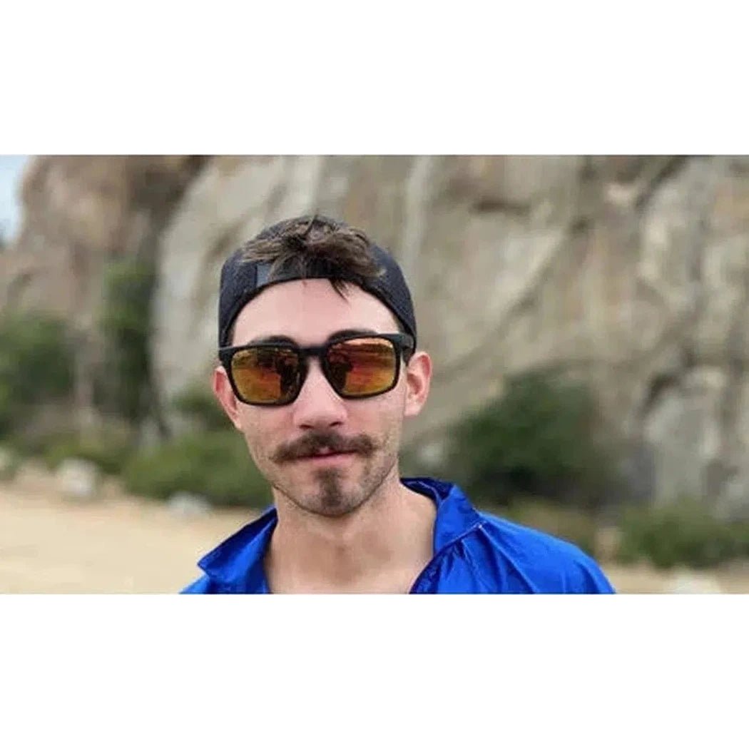 Optic Nerve Boiler-Accessories - Eyewear - Sunglasses-Appalachian Outfitters