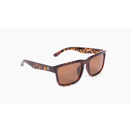 Optic Nerve Kingfish-Accessories - Eyewear - Sunglasses-Shiny Driftwood-Brown-Appalachian Outfitters