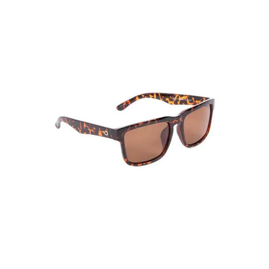 Optic Nerve Mashup XL-Accessories - Eyewear - Sunglasses-Shiny Tortoise-Brown Lens-Appalachian Outfitters