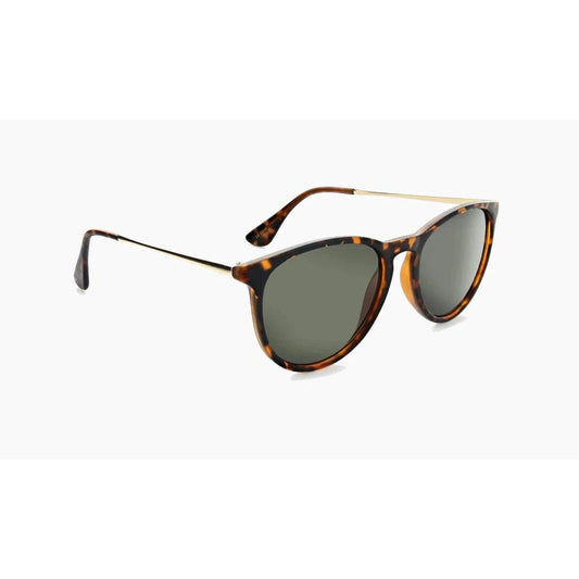 Optic Nerve Pizmo-Accessories - Eyewear - Sunglasses-Shiny Tortoise-Brown-Appalachian Outfitters
