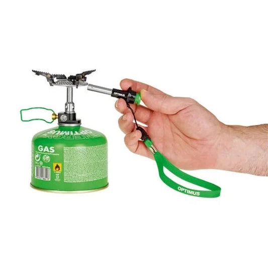 Optimus Sparky-Camping - Cooking - Stove Accessories-Appalachian Outfitters