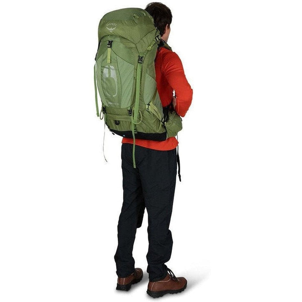 Osprey Atmos AG 65-Camping - Backpacks - Backpacking-Appalachian Outfitters