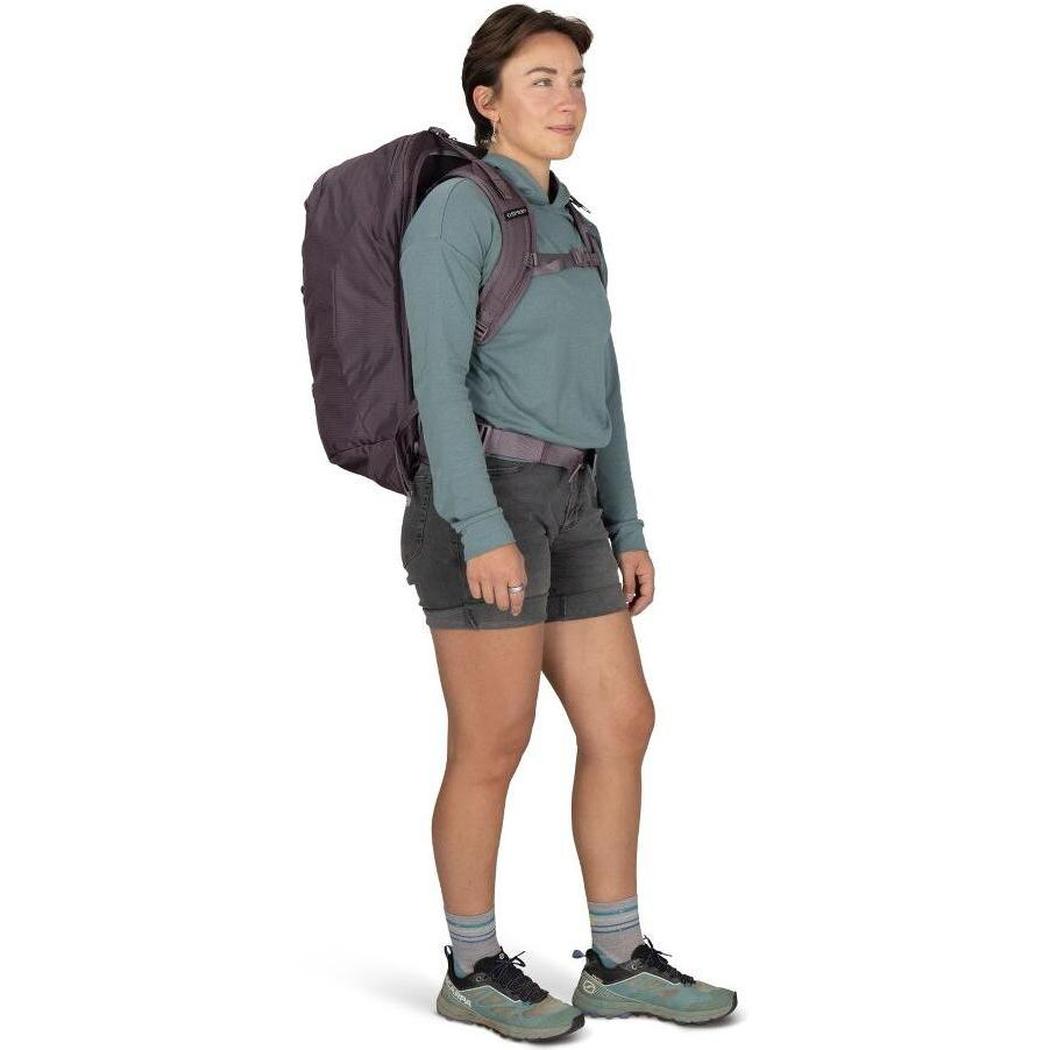 Osprey Fairview 40-Travel - Luggage-Appalachian Outfitters