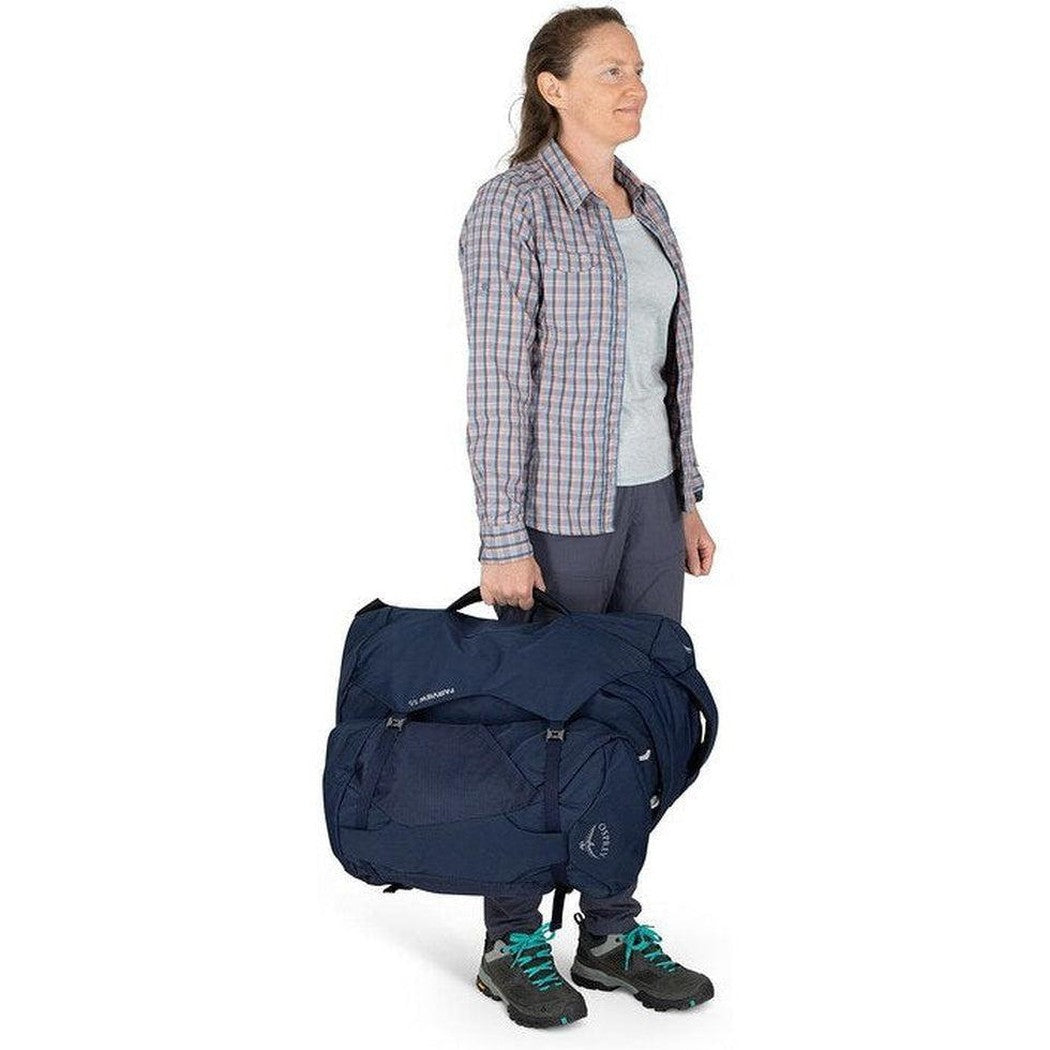 Osprey Fairview 55-Travel - Luggage-Appalachian Outfitters