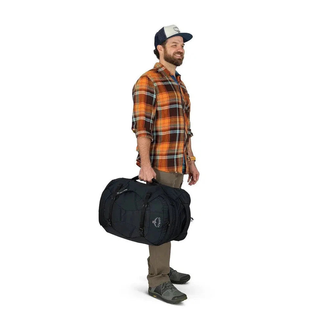 Osprey Farpoint 40-Travel - Luggage-Appalachian Outfitters