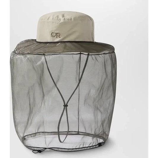 Outdoor Research Bug Helios-Accessories - Hats - Unisex-Khaki-S/M-Appalachian Outfitters