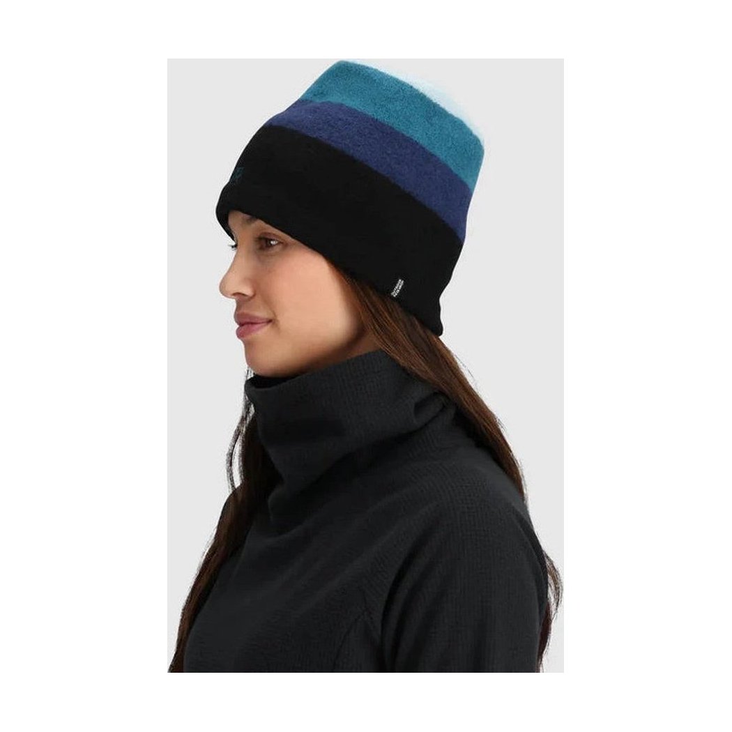 Outdoor Research Gradient Beanie-Accessories - Hats - Unisex-Appalachian Outfitters