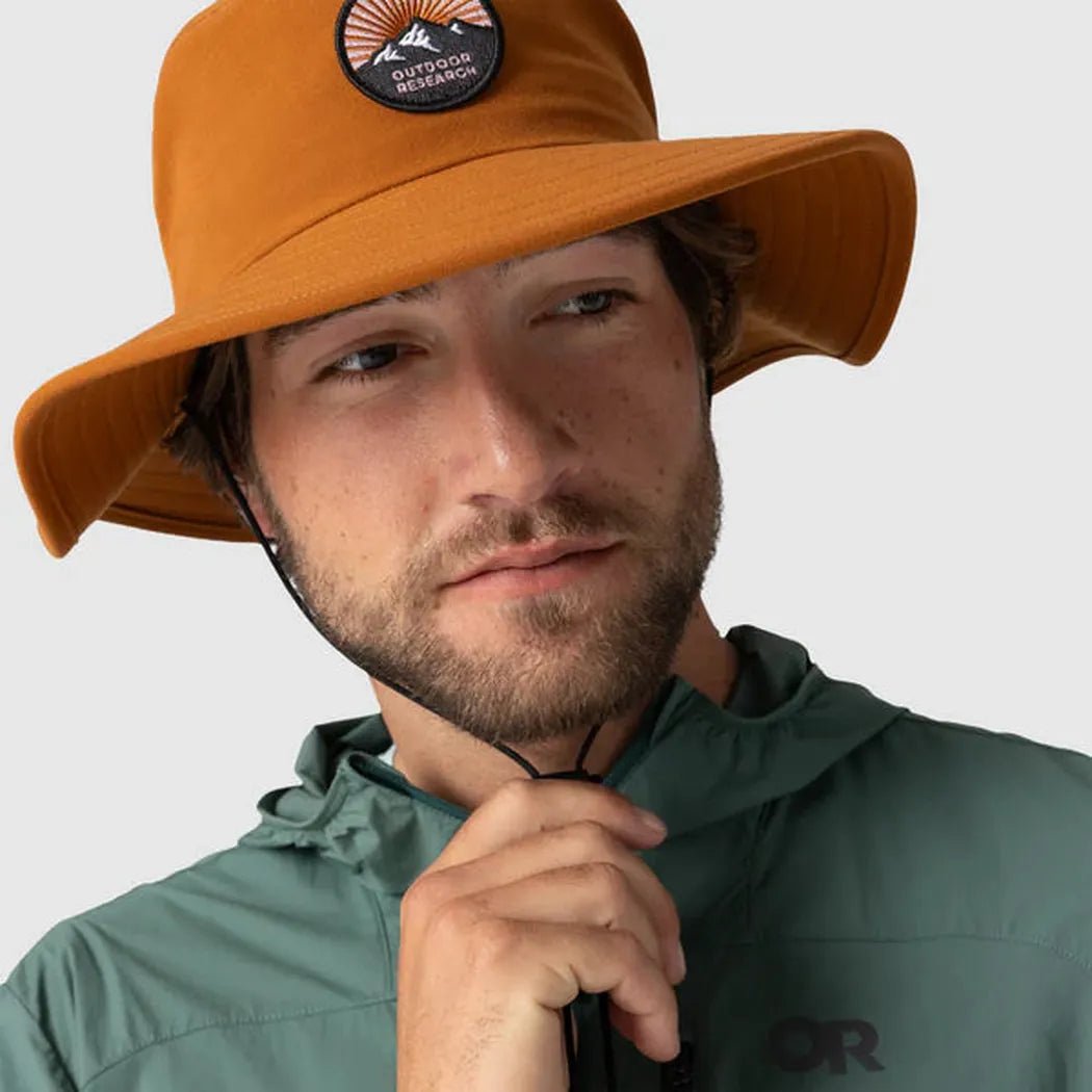 Outdoor Research Heyday Boonie Hat-Accessories - Hats - Unisex-Appalachian Outfitters