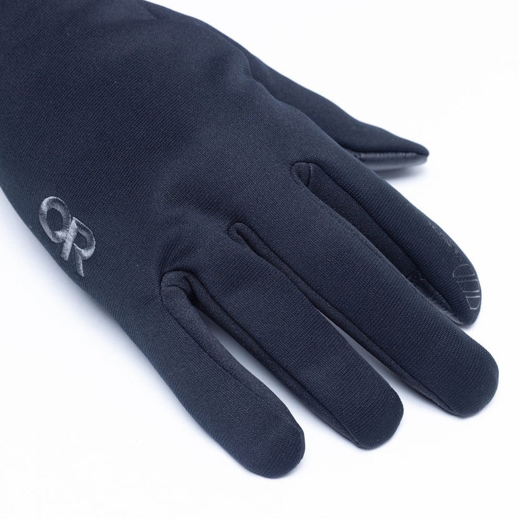 Outdoor Research Men's Backstop Sensor Windpro Gloves-Accessories - Gloves - Men's-Appalachian Outfitters