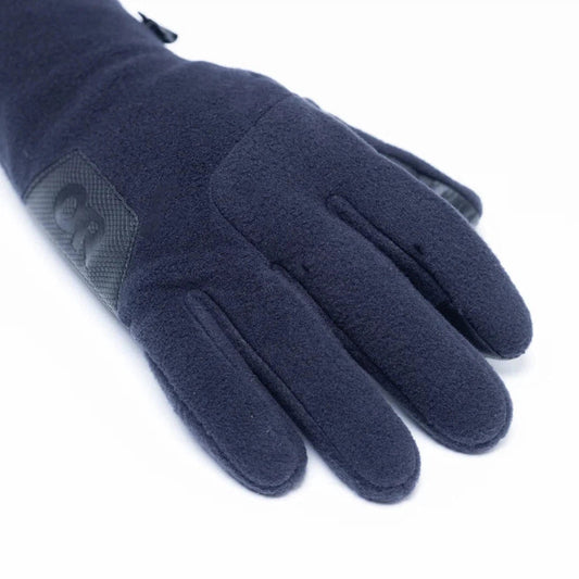 Outdoor Research Men's Gripper Sensor Windbloc Gloves-Accessories - Gloves - Men's-Appalachian Outfitters