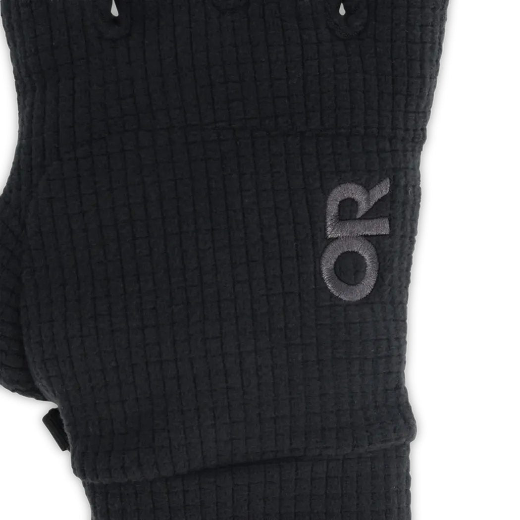 Outdoor Research Men's Trail Mix Gloves-Accessories - Gloves - Men's-Appalachian Outfitters