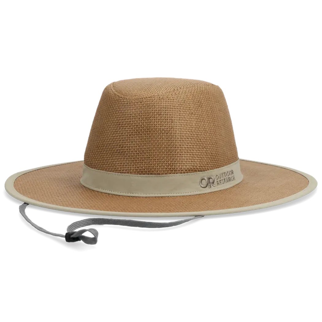 Outdoor Research Papyrus Brim Sun Hat-Accessories - Hats - Unisex-Appalachian Outfitters