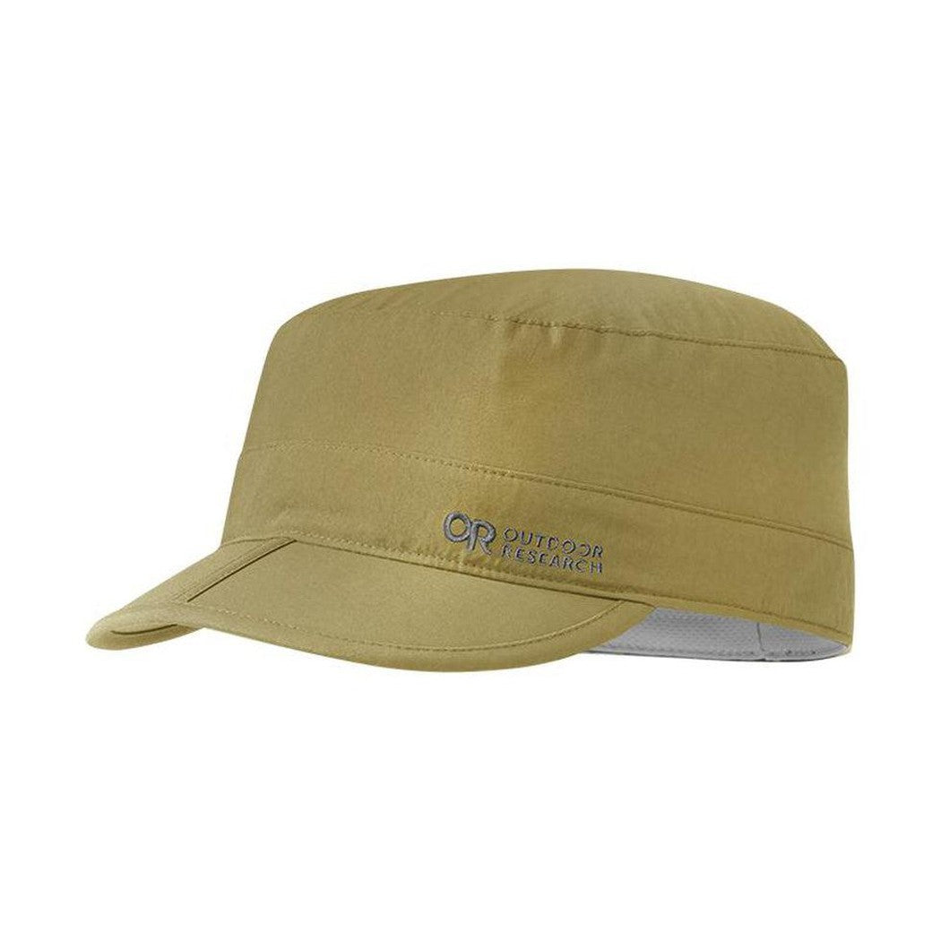 Outdoor Research Radar Pocket Cap-Accessories - Hats - Unisex-Granola-M-Appalachian Outfitters